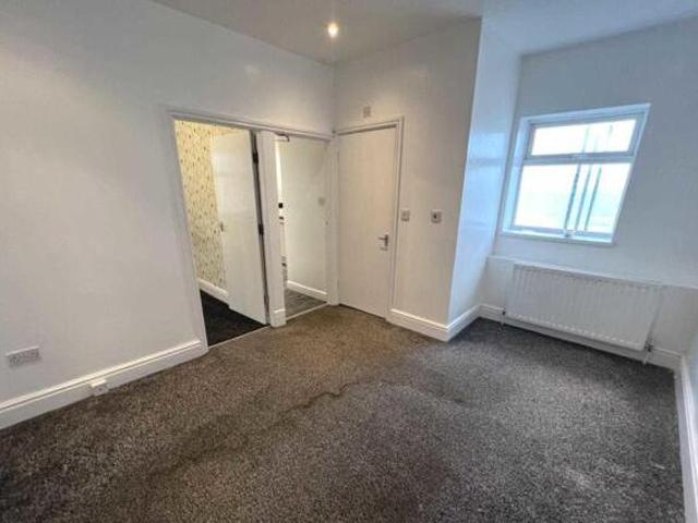 House for rent in Blackpool