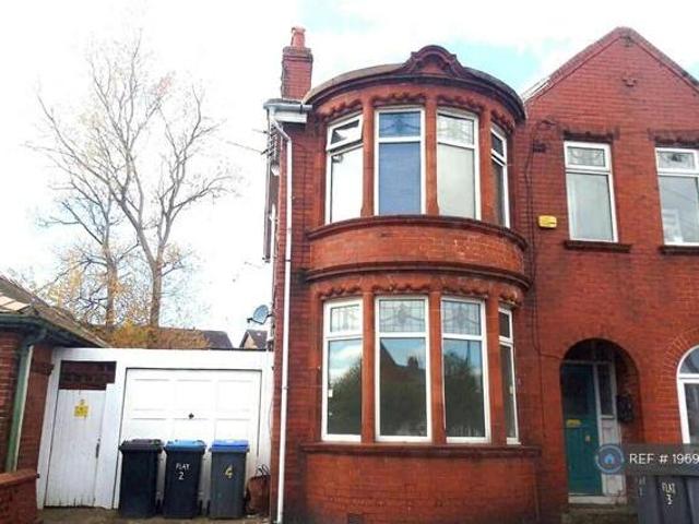 House for rent in Blackpool