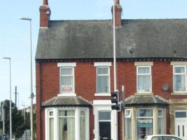 House for rent in Blackpool