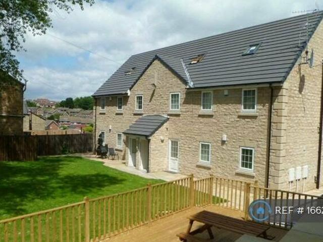 House for rent in Yorkshire And The Humber