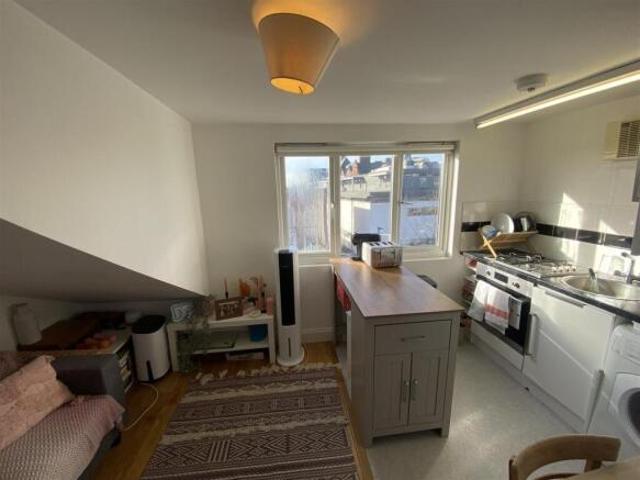 Flat for rent in Finsbury Park, Greater London