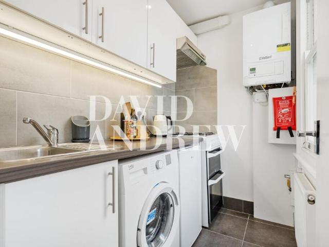 Flat for rent in Cat Hill, Isle Of Man