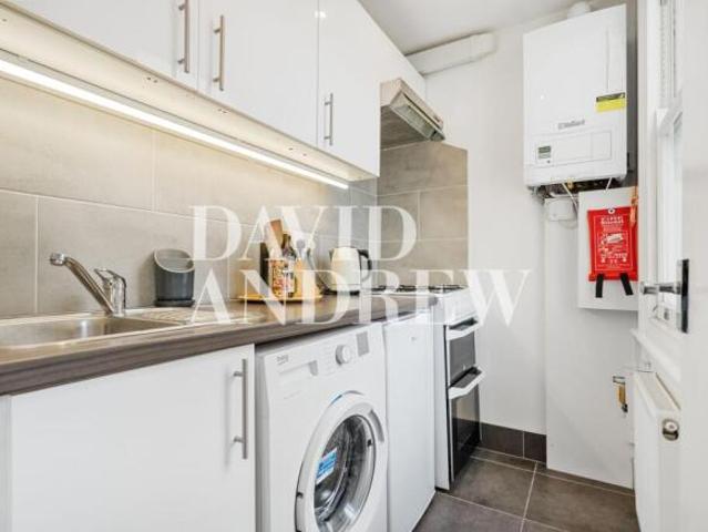 Flat for rent in Cat Hill