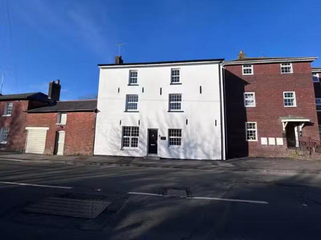 House for rent in East Dorset