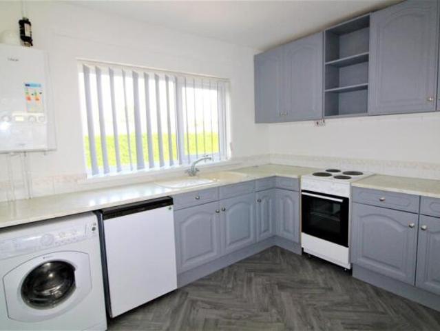Flat for rent