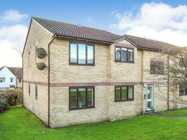 House for rent in Feckenham, City Of Bristol