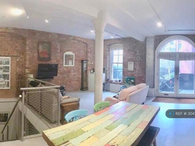 Flat for rent in Cat Hill