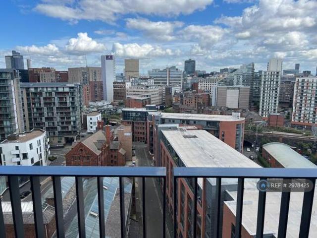 Flat for rent in Georgia, Greater Manchester