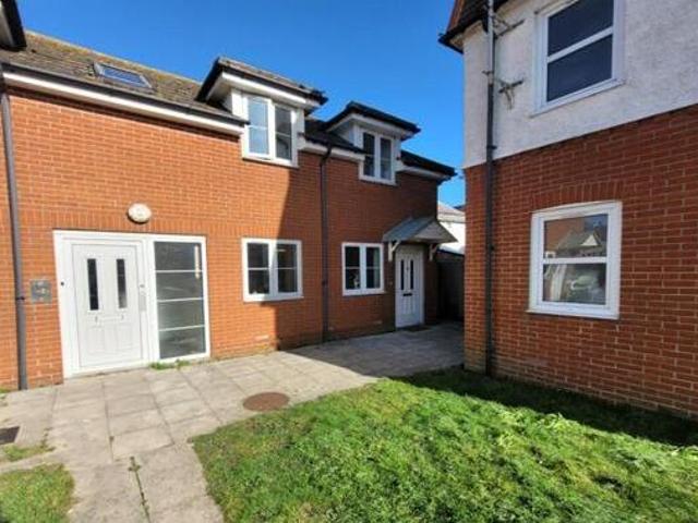 House for rent in Clapham, West Sussex