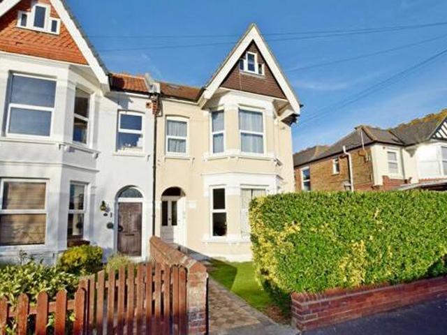 House for rent in Clapham, West Sussex