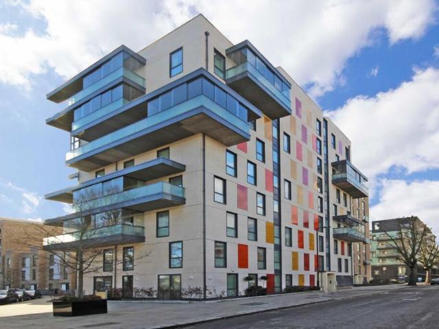 Flat for rent in Bridge, The Bridge