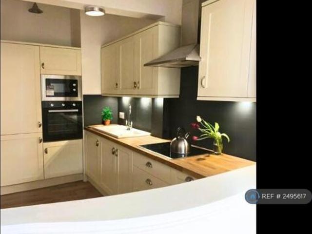 Flat for rent in Scotland