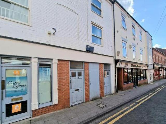 House for rent in Staniland, Boston