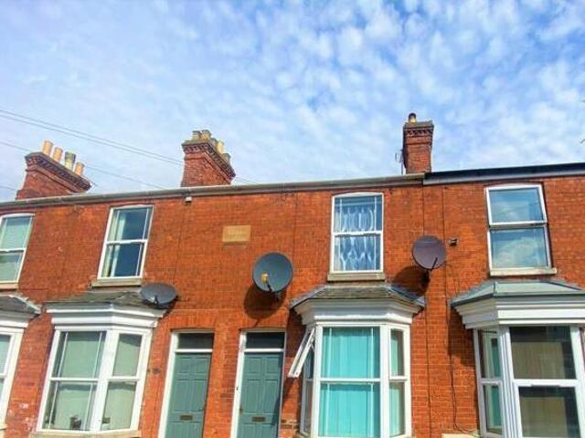 House for rent in Staniland, Boston