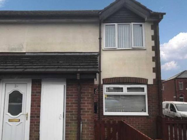 House for rent in Greater Manchester