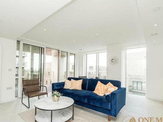 House for rent in Lyons, Greater London