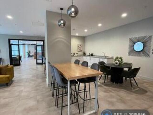 Flat for rent in Digbeth, West Midlands