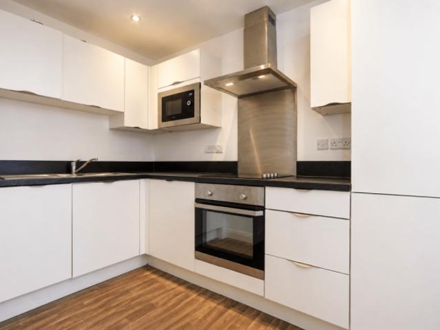 Flat for rent in Feckenham, City Of Bristol