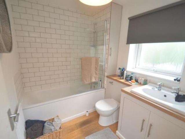 Flat for rent in Barholm, Lincolnshire
