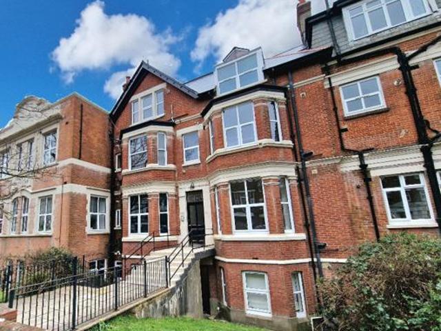 House for rent in Bournemouth