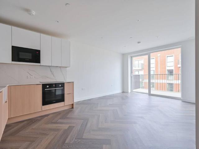 Flat for rent in Hendon