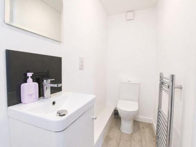 Flat for rent in Midway, Kent