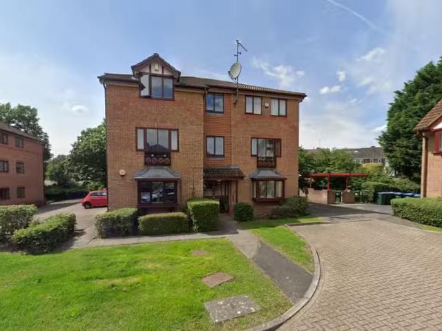 House for rent in Coundon, West Midlands
