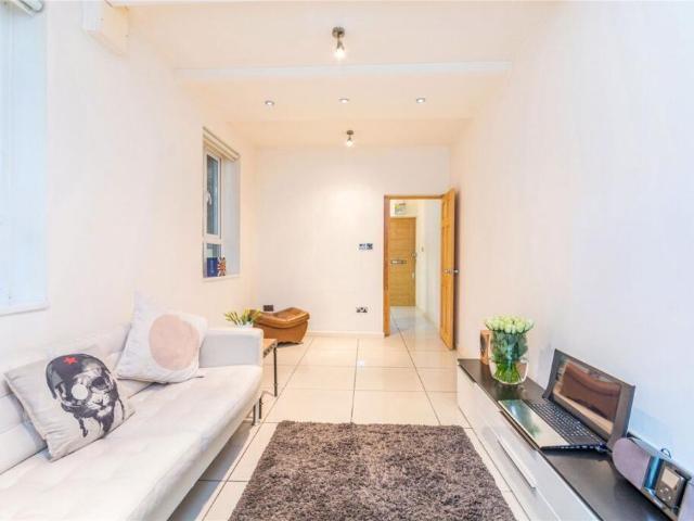 Flat for rent in Lisson Grove