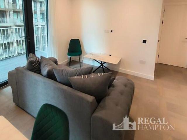 Flat for rent in Cat Hill