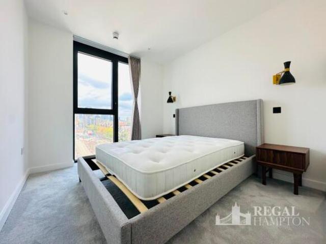 Flat for rent in Cat Hill