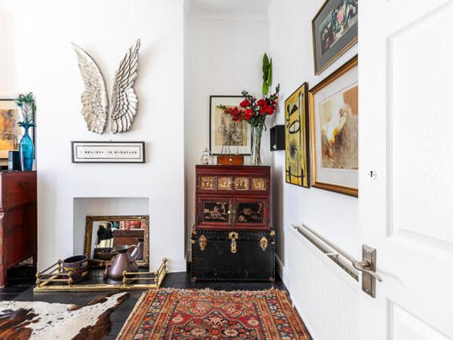 Property for rent in Cat Hill
