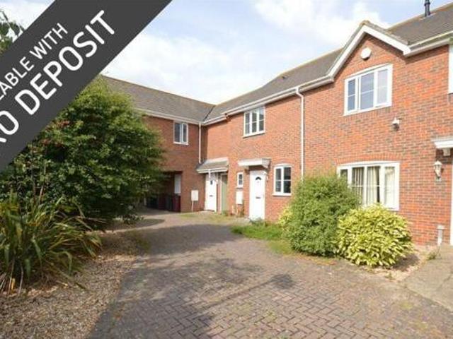 House for rent in Lyons, Greater London