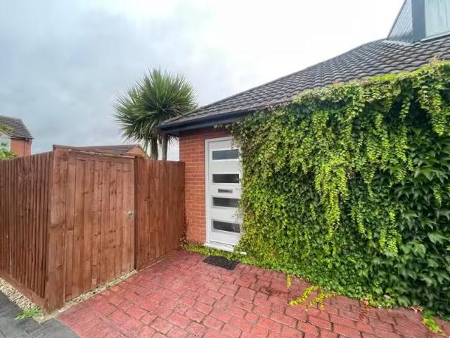 House for rent in Amington, Kettlebrook