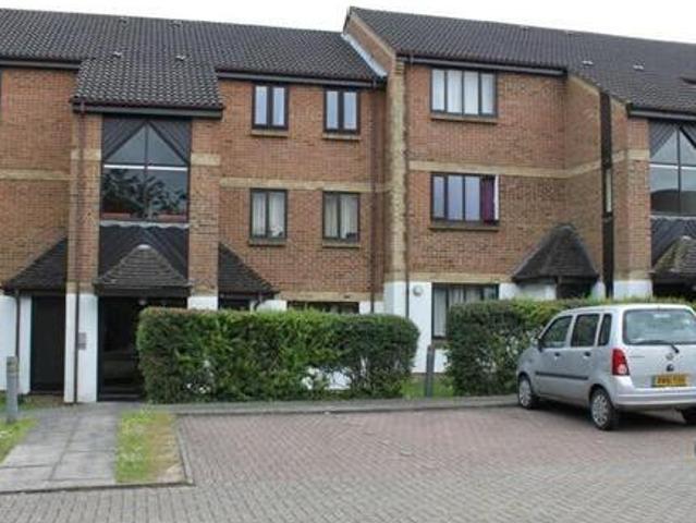 House for rent in Bracknell