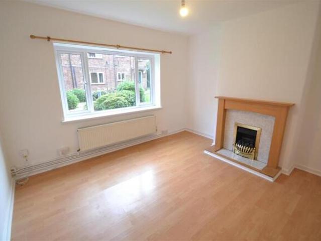 Flat for rent in Lakenham, East Bank