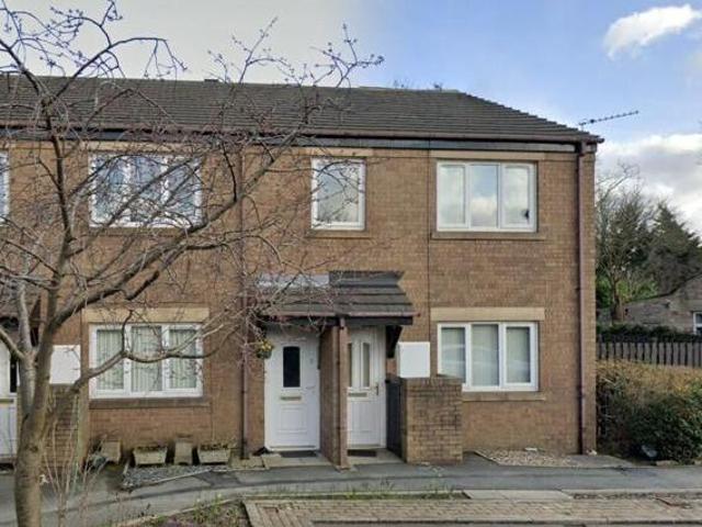 House for rent in Undercliffe, West Yorkshire