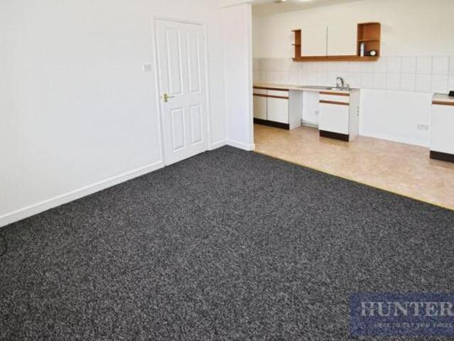 Flat for rent in Wigston Magna, Leicestershire