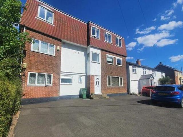 House for rent in Chipping Hill, Essex