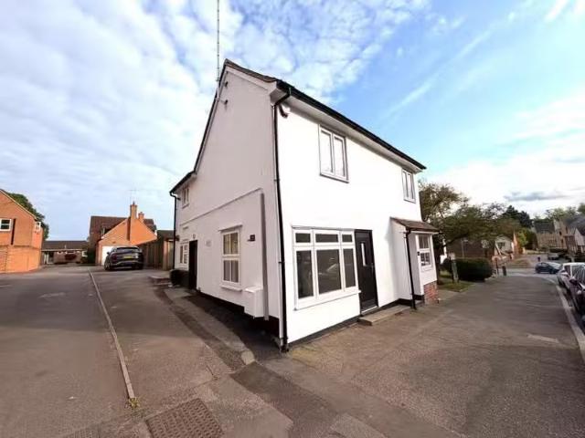 House for rent in Chipping Hill, Essex