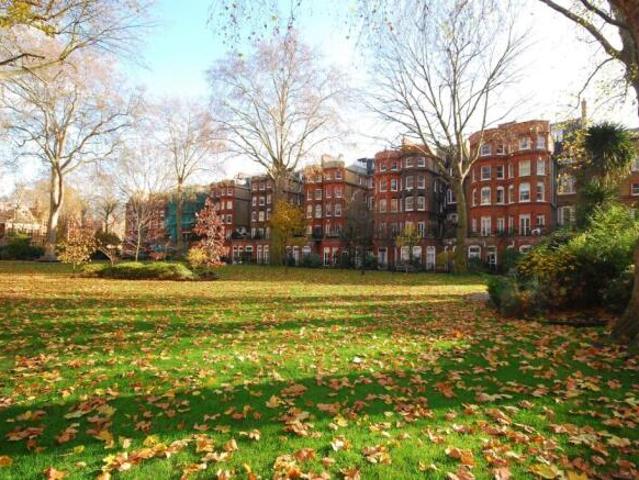 Flat for rent in South Kensington, Greater London