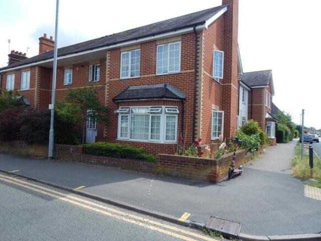 Flat for rent in Chelmsford