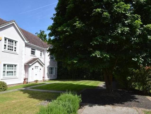 House for rent in Hampshire