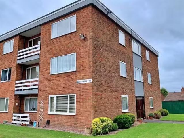 House for rent in Druids Heath, West Midlands