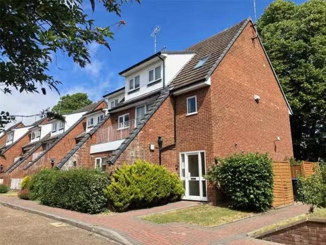 House for rent in Orpington, Goddington
