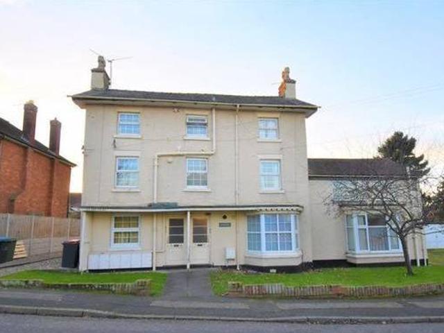 House for rent in Shropshire