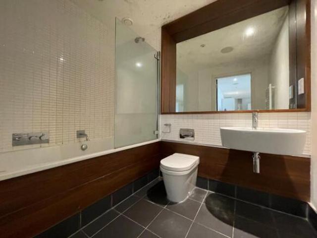Flat for rent in Brayford, Lincolnshire