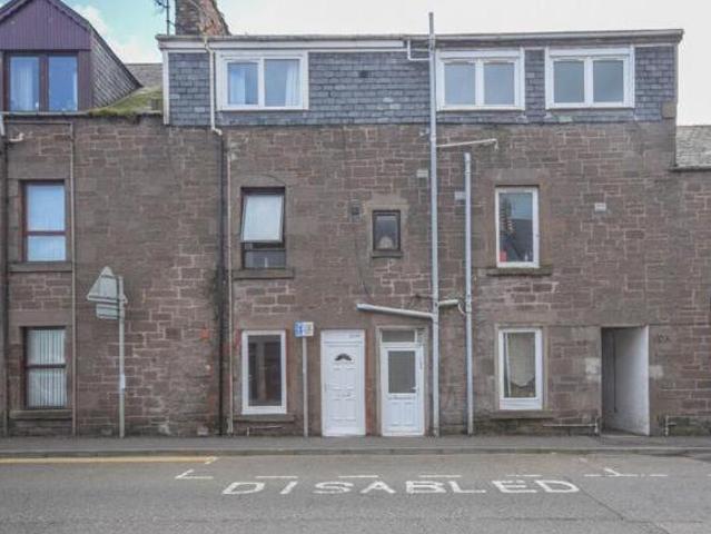 House for rent in Brechin, Scotland