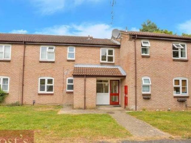 House for rent in Hertfordshire