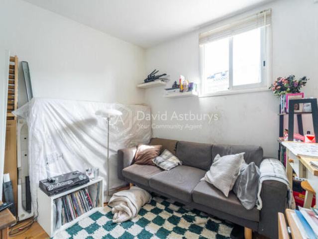 Flat for rent in Camden Town, Greater London
