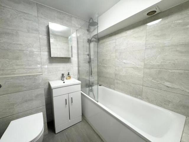 Flat for rent in Tufnell Park, Greater London